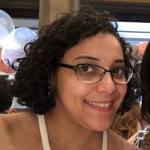 Meet your Posher, Amy